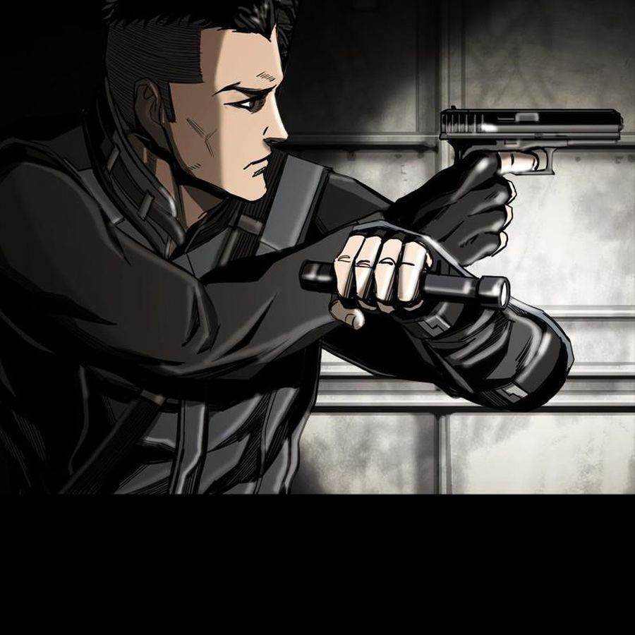 The First Hunter Chapter 19 - 77