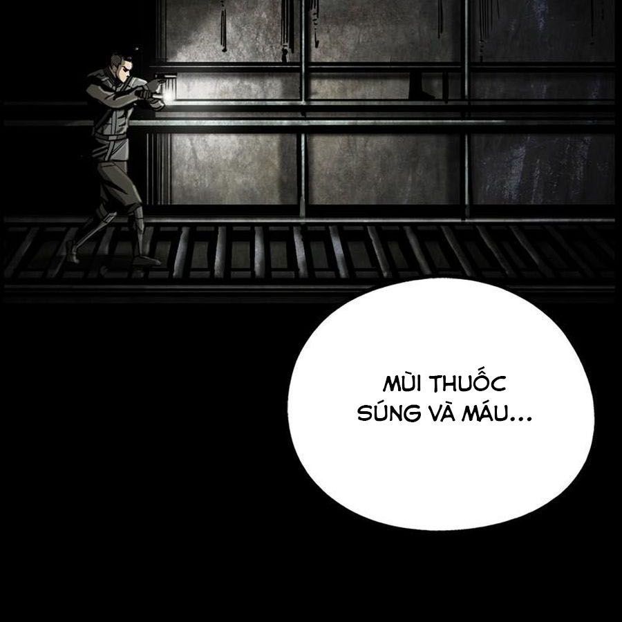 The First Hunter Chapter 19 - 79