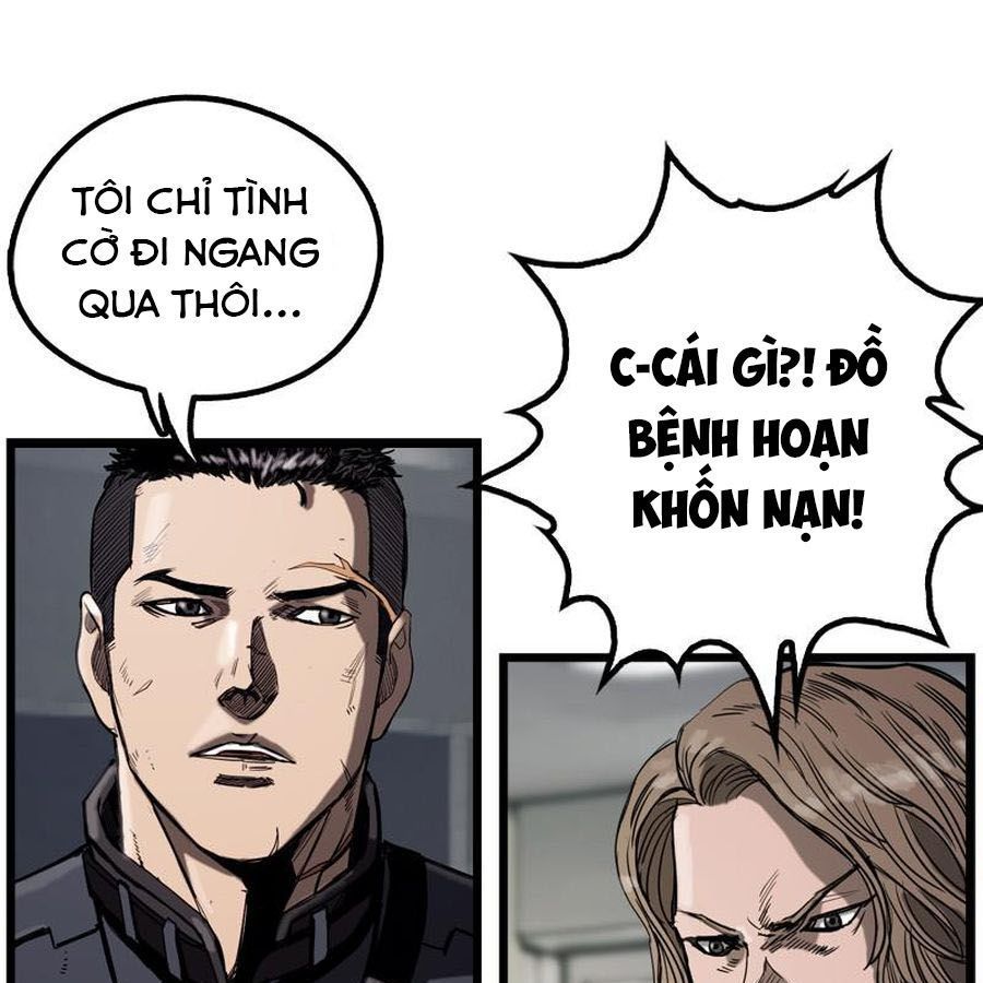 The First Hunter Chapter 19 - 9