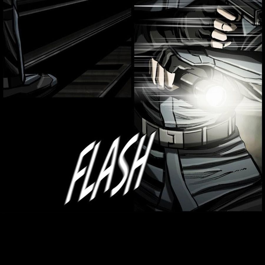 The First Hunter Chapter 19 - 81