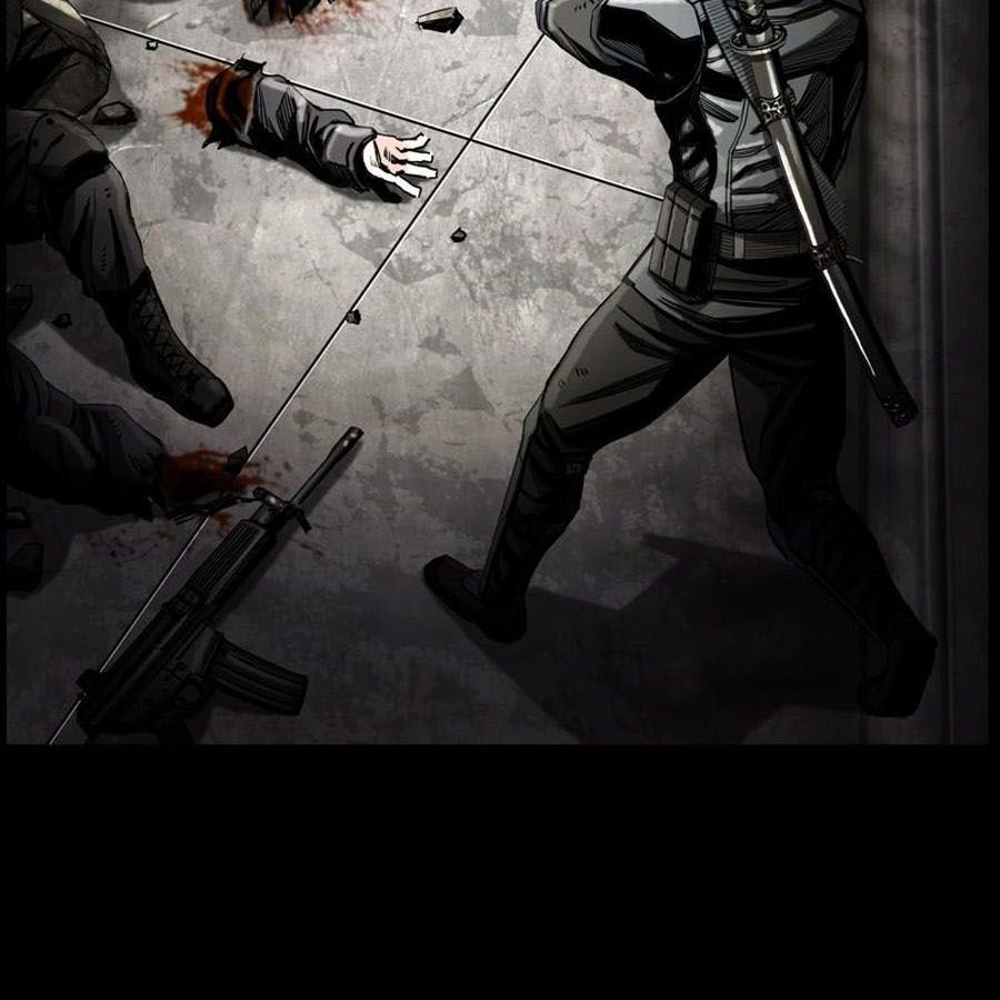 The First Hunter Chapter 19 - 83