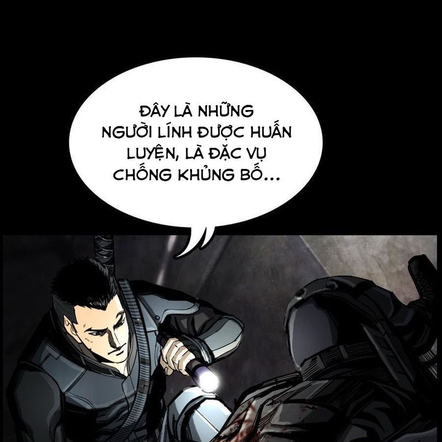 The First Hunter Chapter 19 - 84