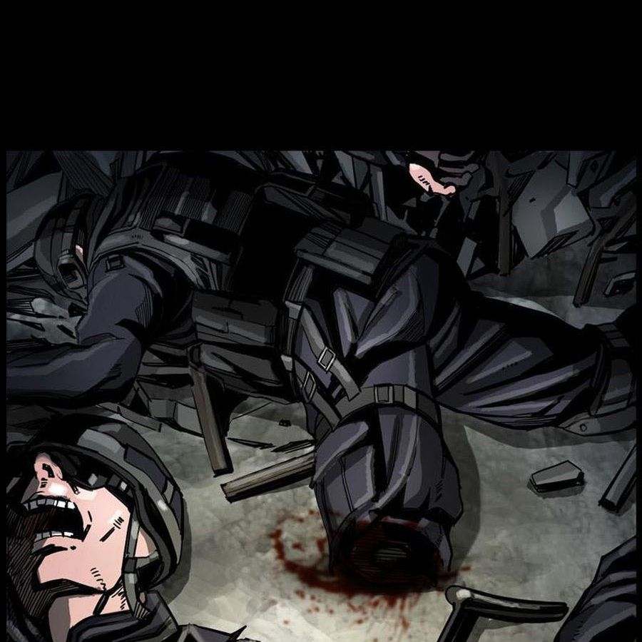 The First Hunter Chapter 19 - 86