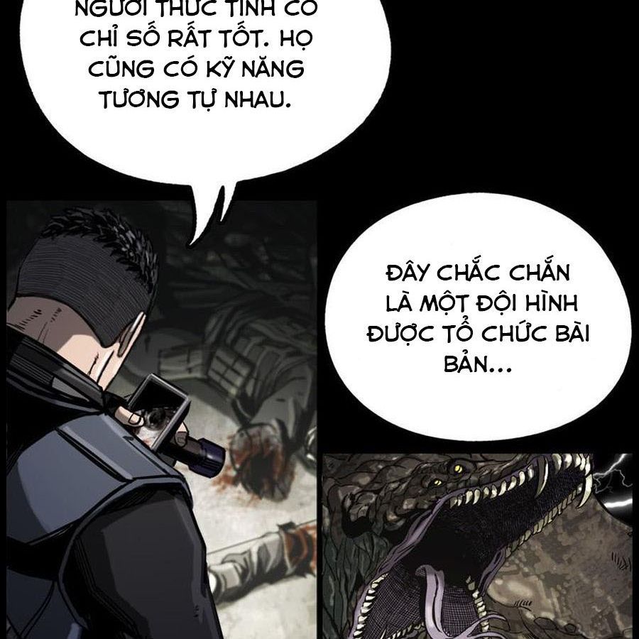 The First Hunter Chapter 19 - 88