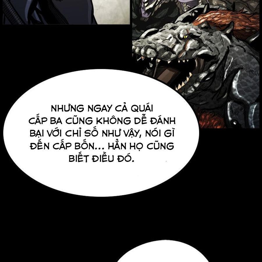 The First Hunter Chapter 19 - 89