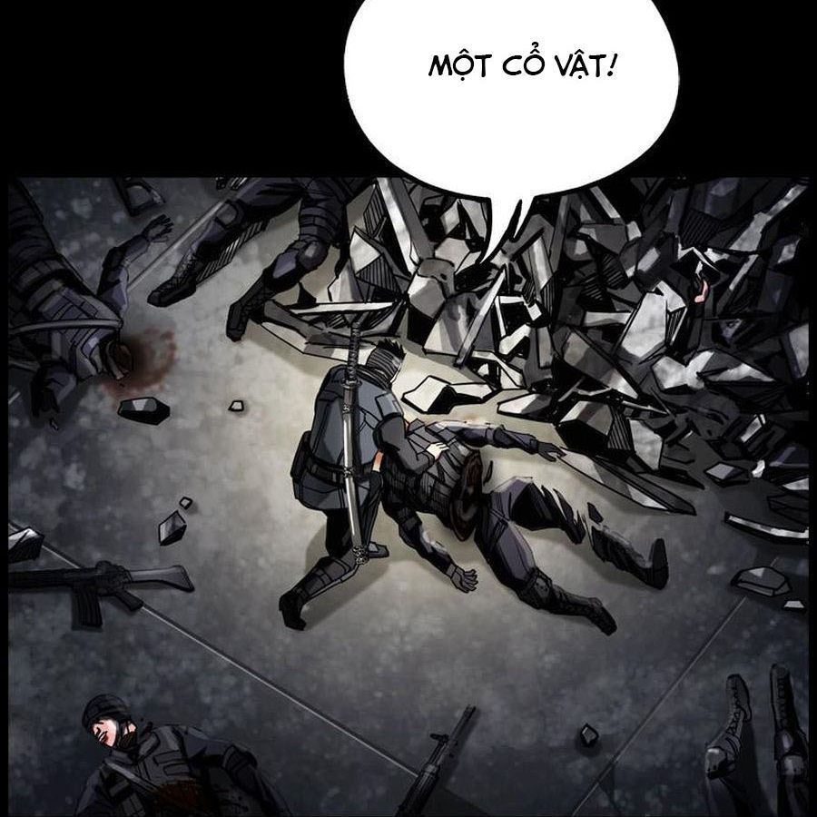 The First Hunter Chapter 19 - 90