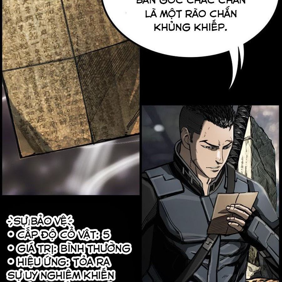 The First Hunter Chapter 19 - 92