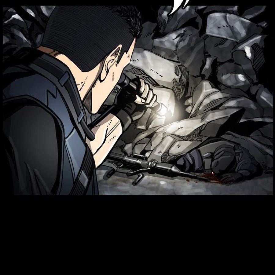 The First Hunter Chapter 19 - 94