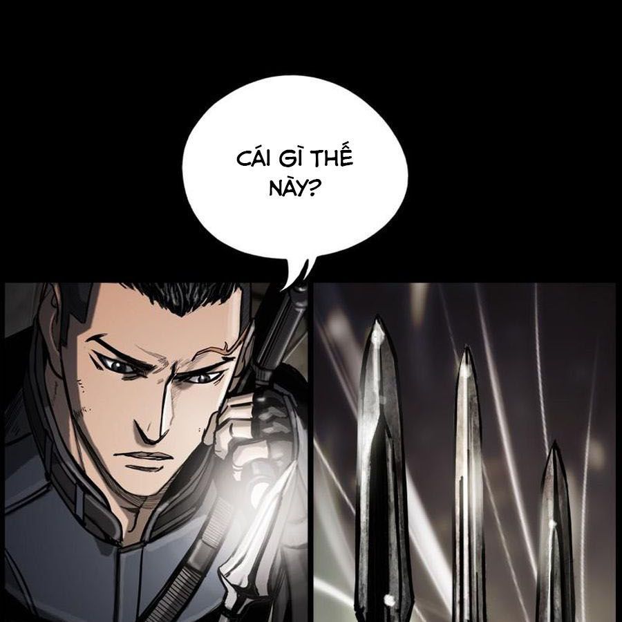 The First Hunter Chapter 19 - 95