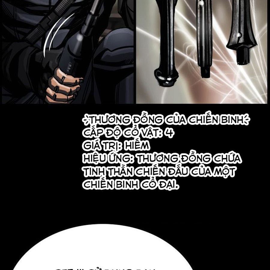 The First Hunter Chapter 19 - 96