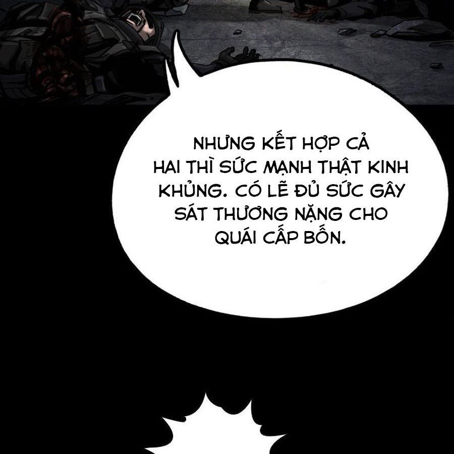 The First Hunter Chapter 19 - 98