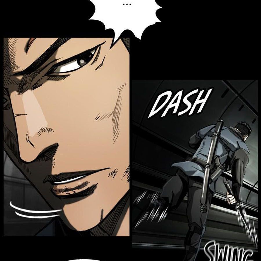 The First Hunter Chapter 19 - 99