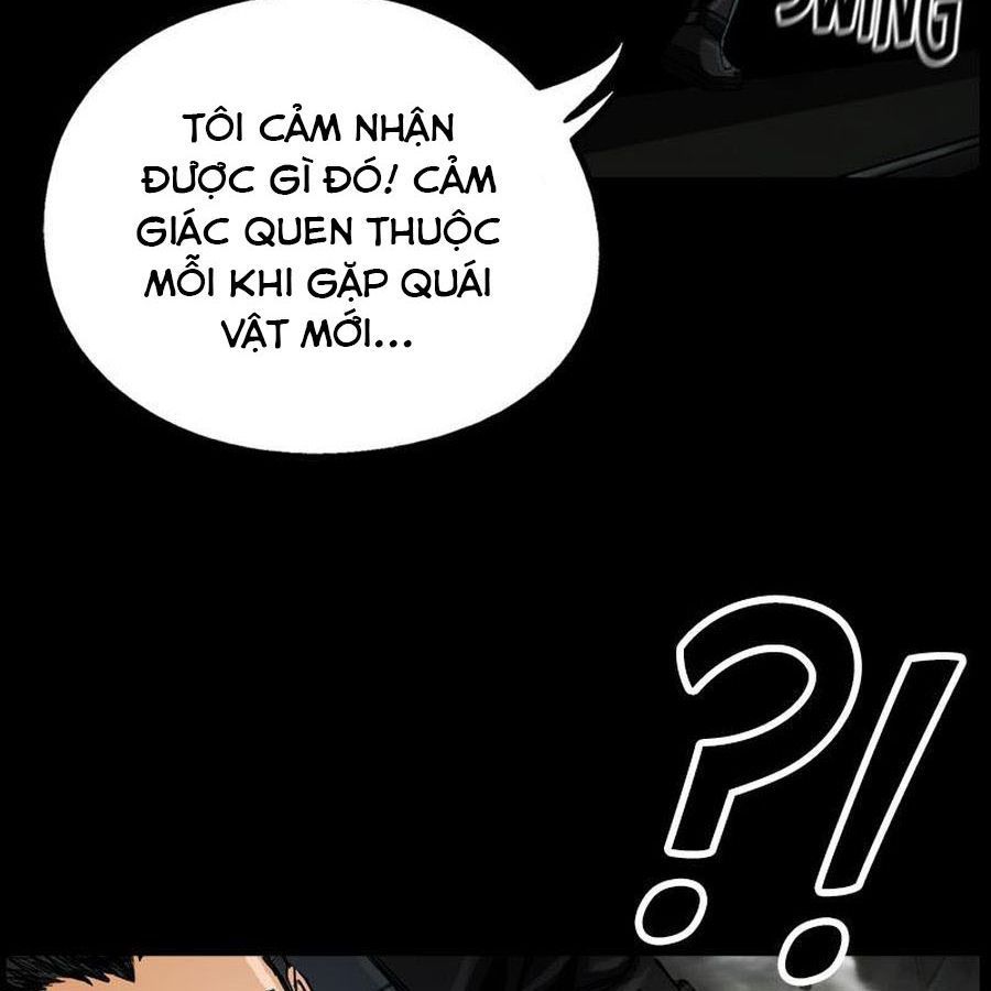 The First Hunter Chapter 19 - 100