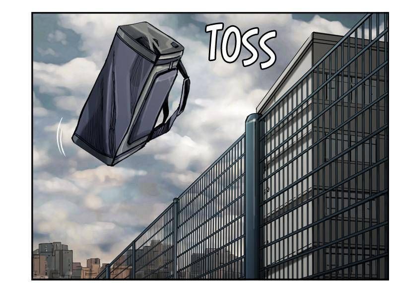 The First Hunter Chapter 2 - 11