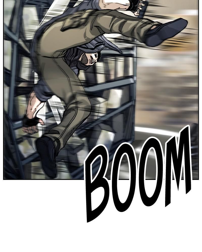 The First Hunter Chapter 2 - 101