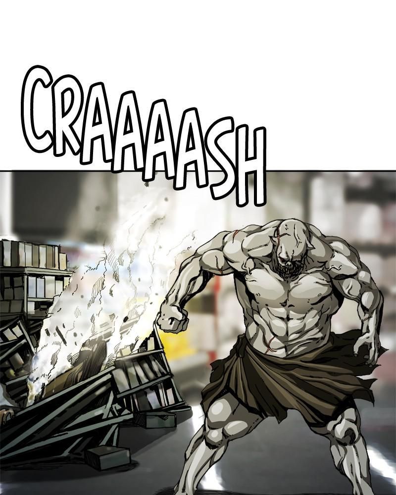 The First Hunter Chapter 2 - 102