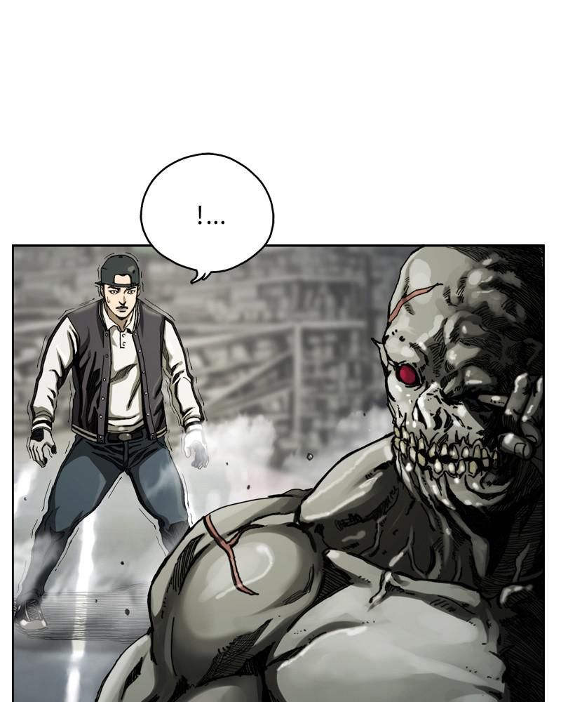 The First Hunter Chapter 2 - 104