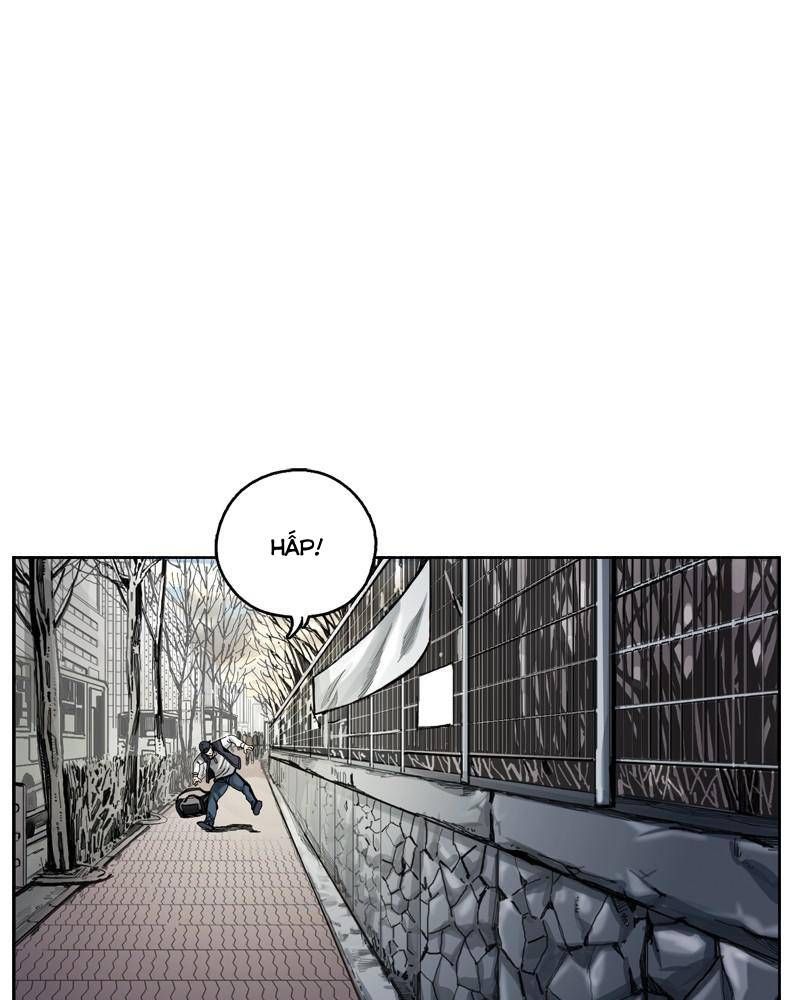 The First Hunter Chapter 2 - 12