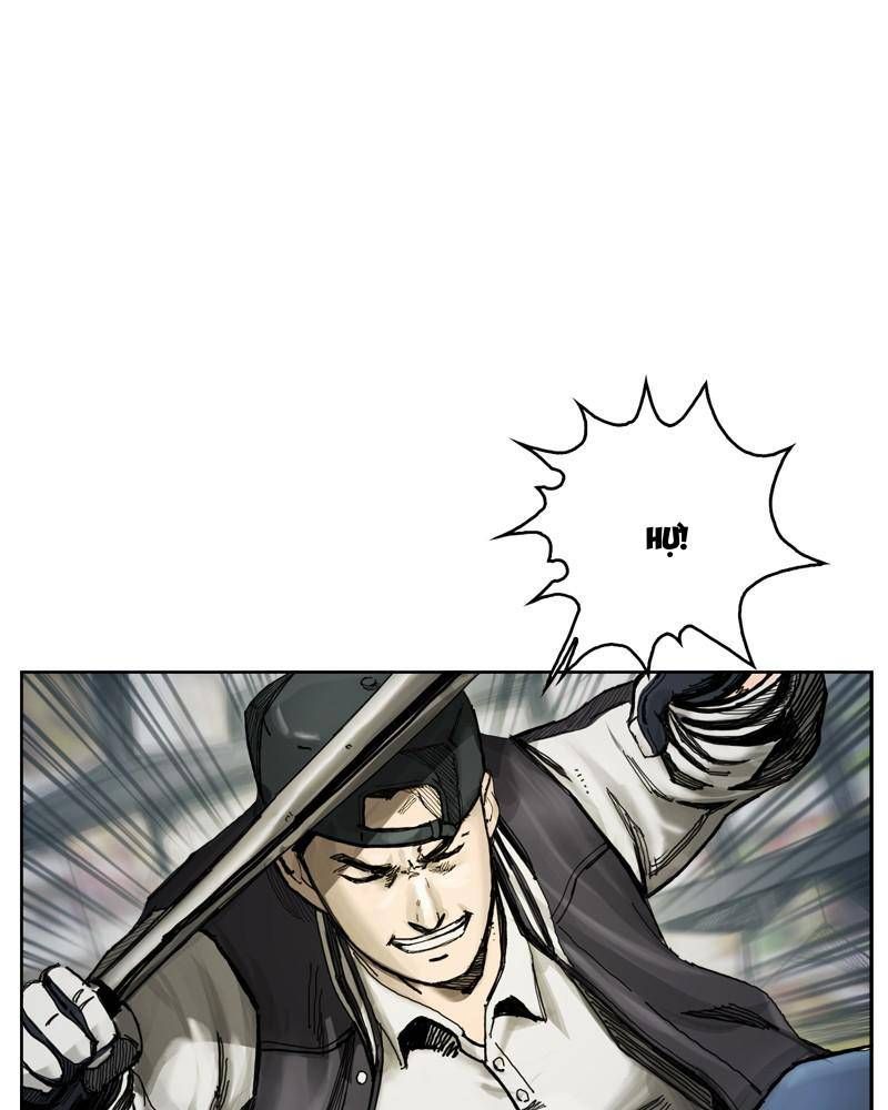 The First Hunter Chapter 2 - 17