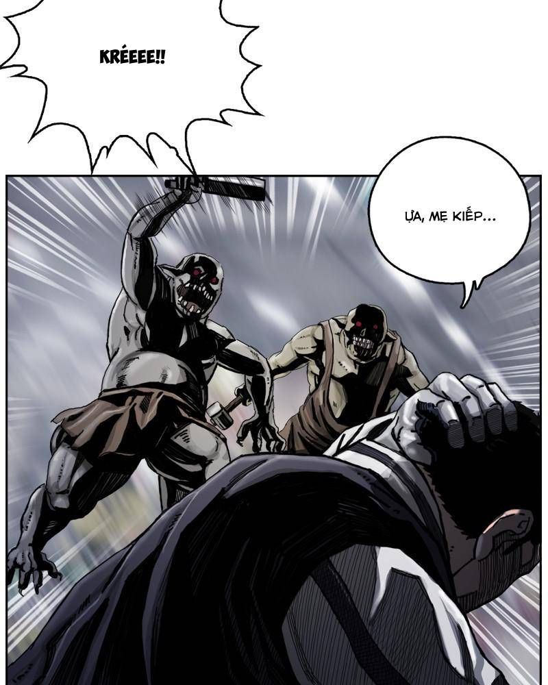 The First Hunter Chapter 2 - 20