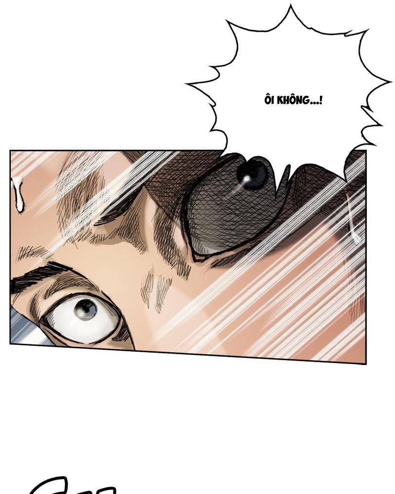 The First Hunter Chapter 2 - 22