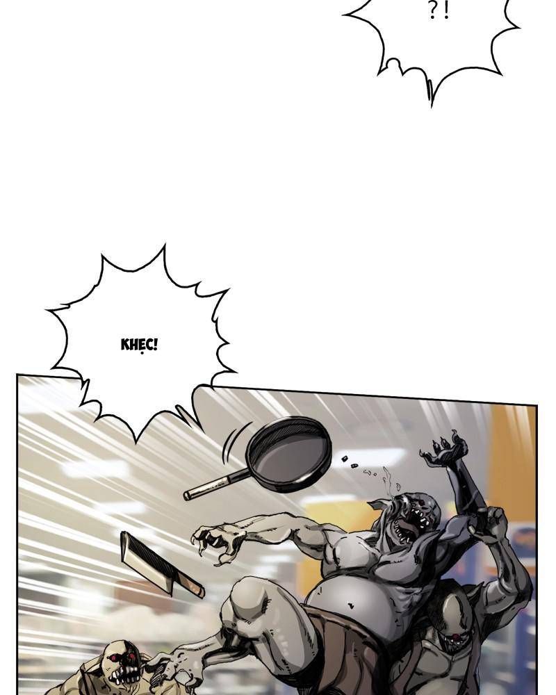 The First Hunter Chapter 2 - 24