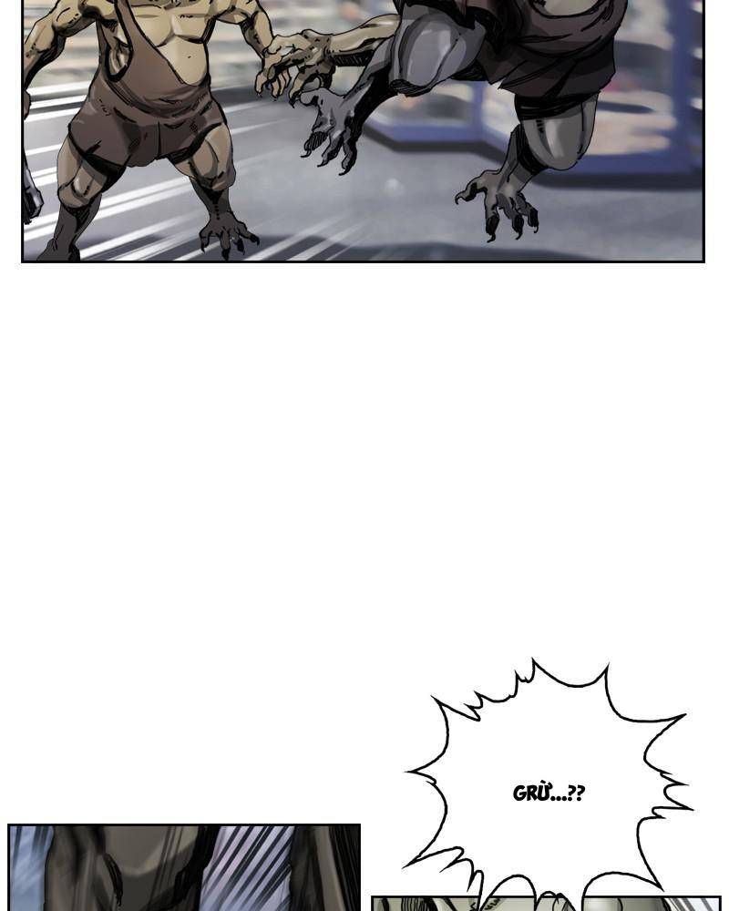 The First Hunter Chapter 2 - 25