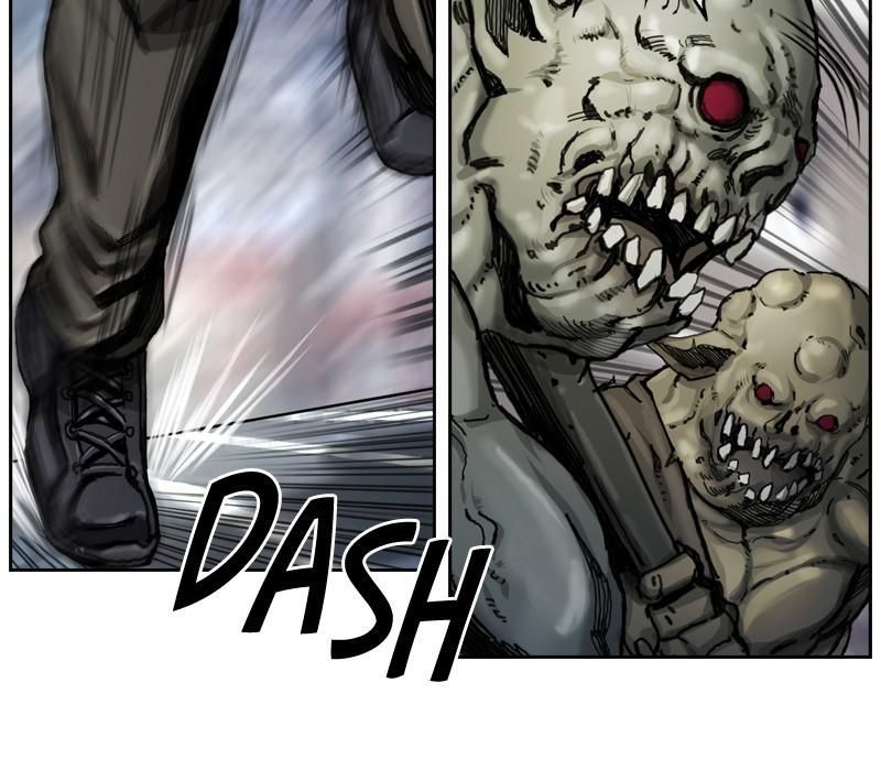 The First Hunter Chapter 2 - 26