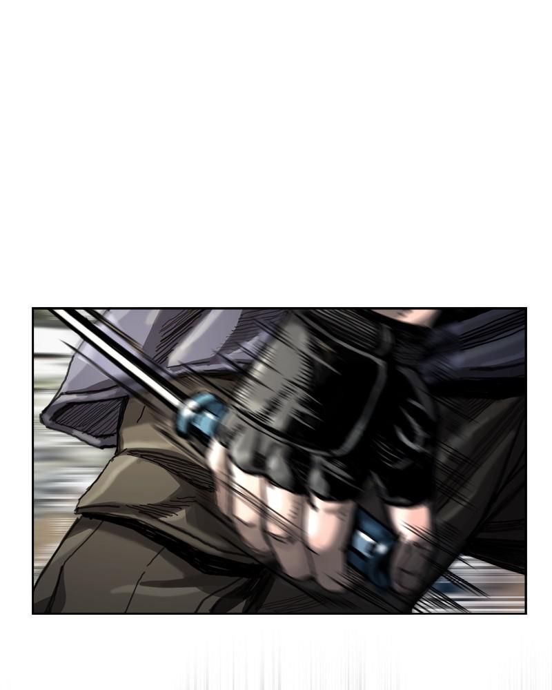 The First Hunter Chapter 2 - 27