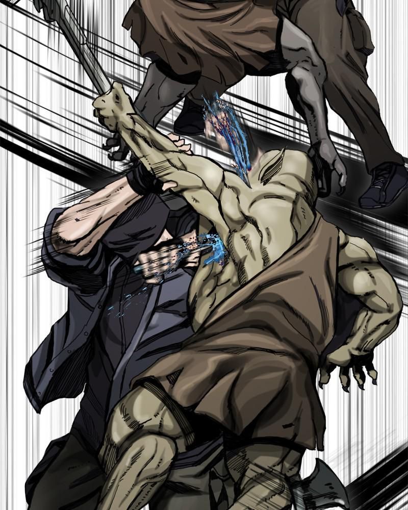 The First Hunter Chapter 2 - 29