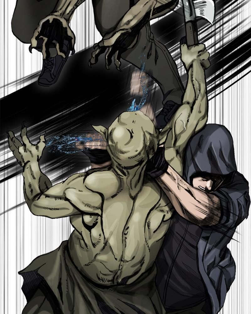 The First Hunter Chapter 2 - 30