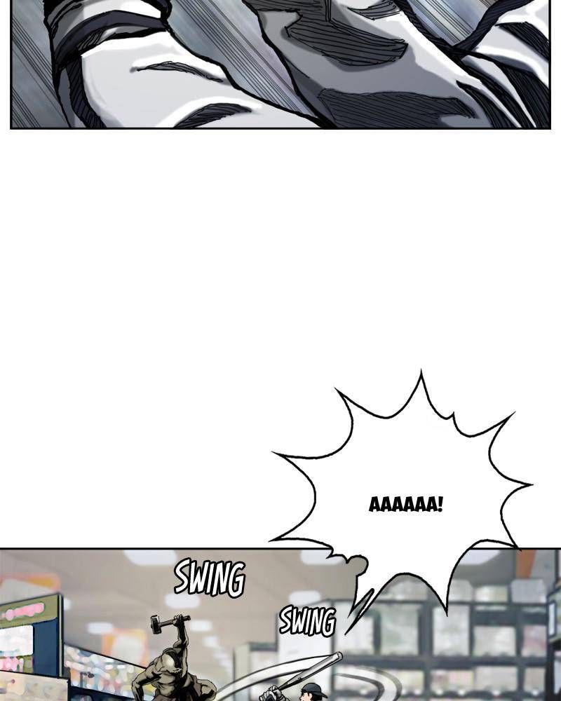 The First Hunter Chapter 2 - 4