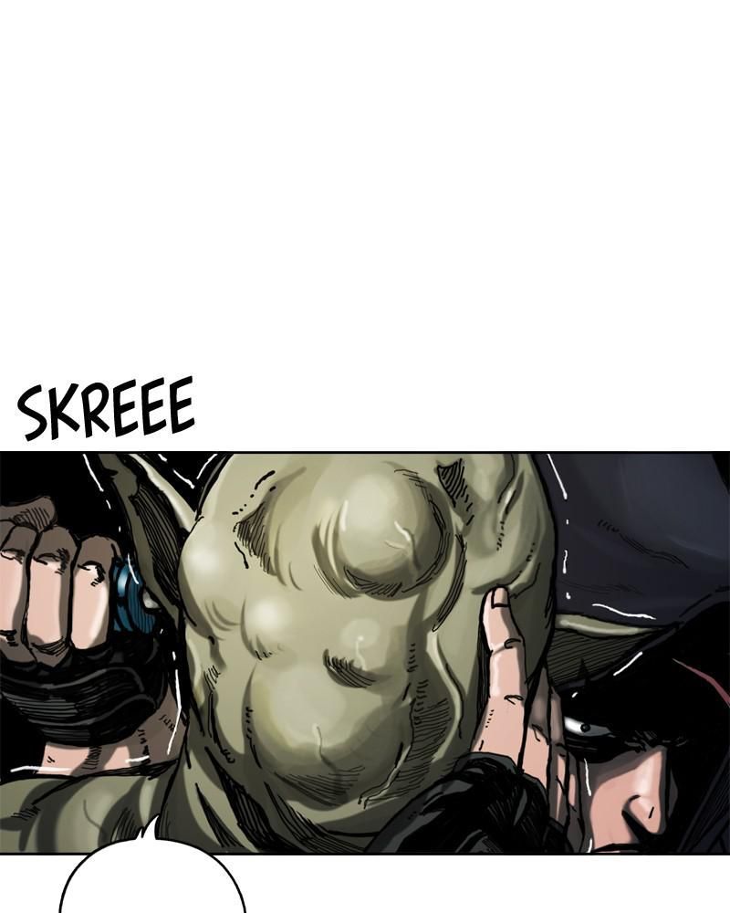 The First Hunter Chapter 2 - 32