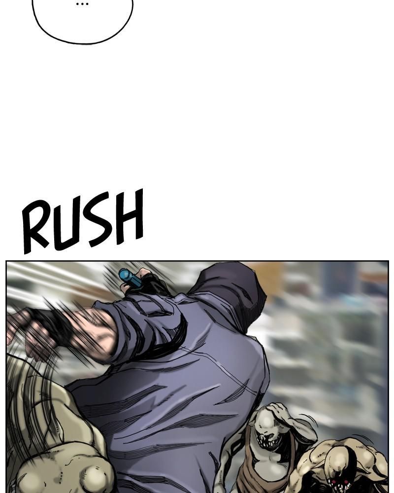 The First Hunter Chapter 2 - 33