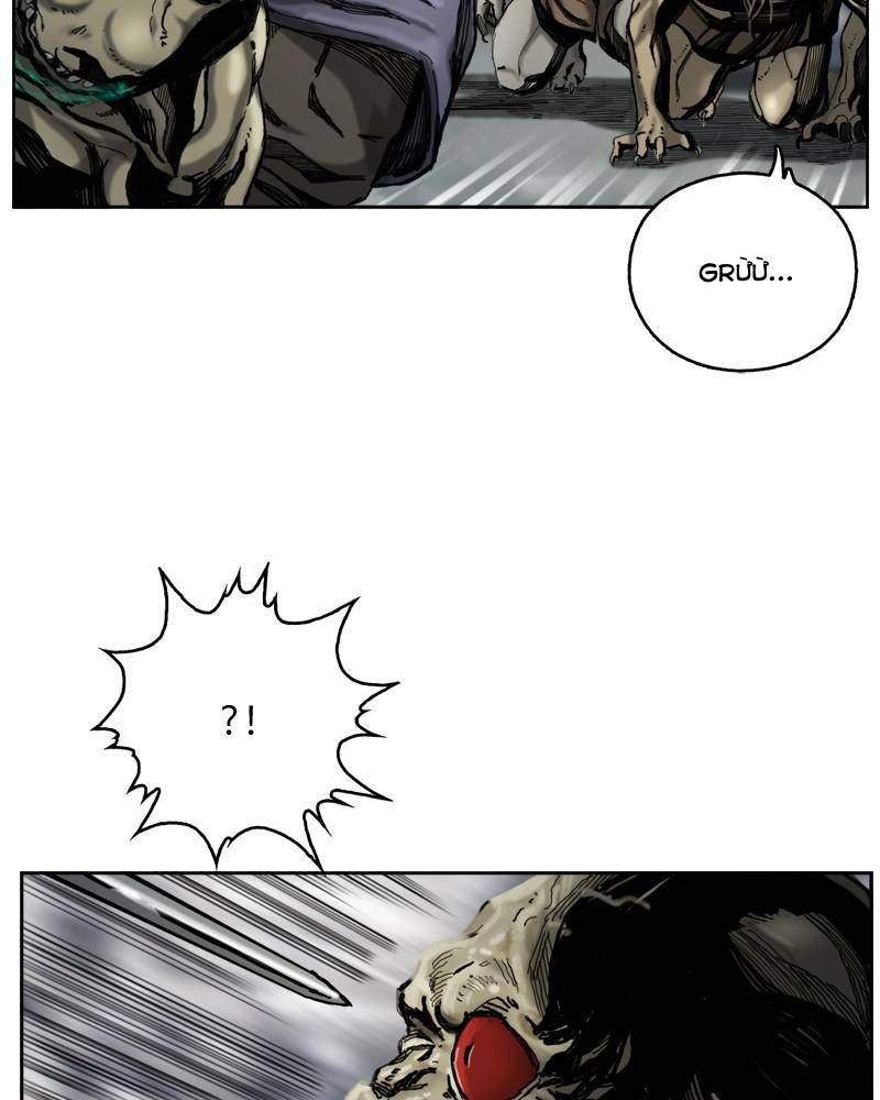 The First Hunter Chapter 2 - 34