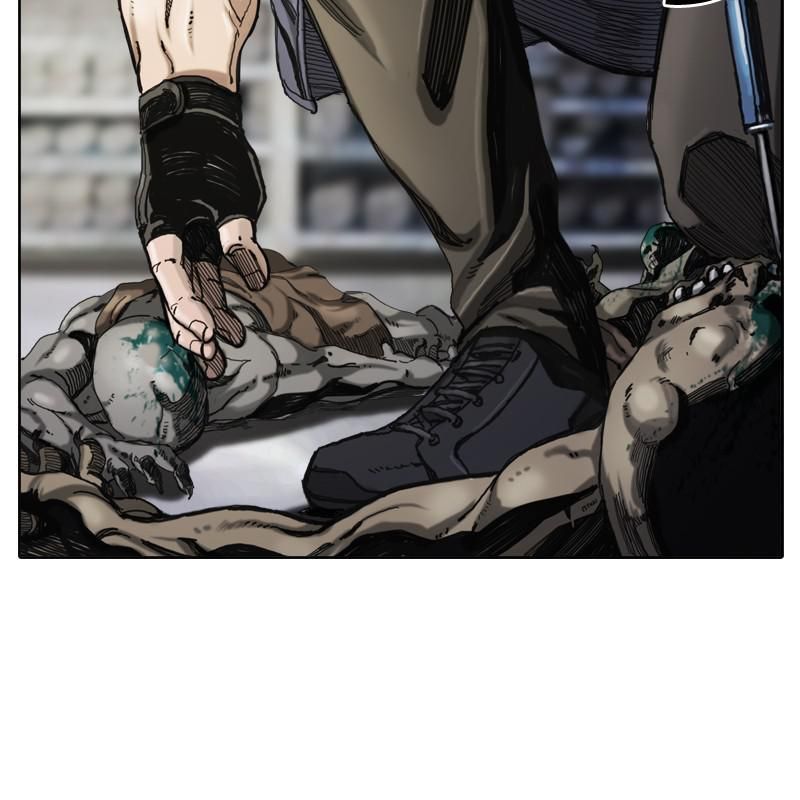 The First Hunter Chapter 2 - 36