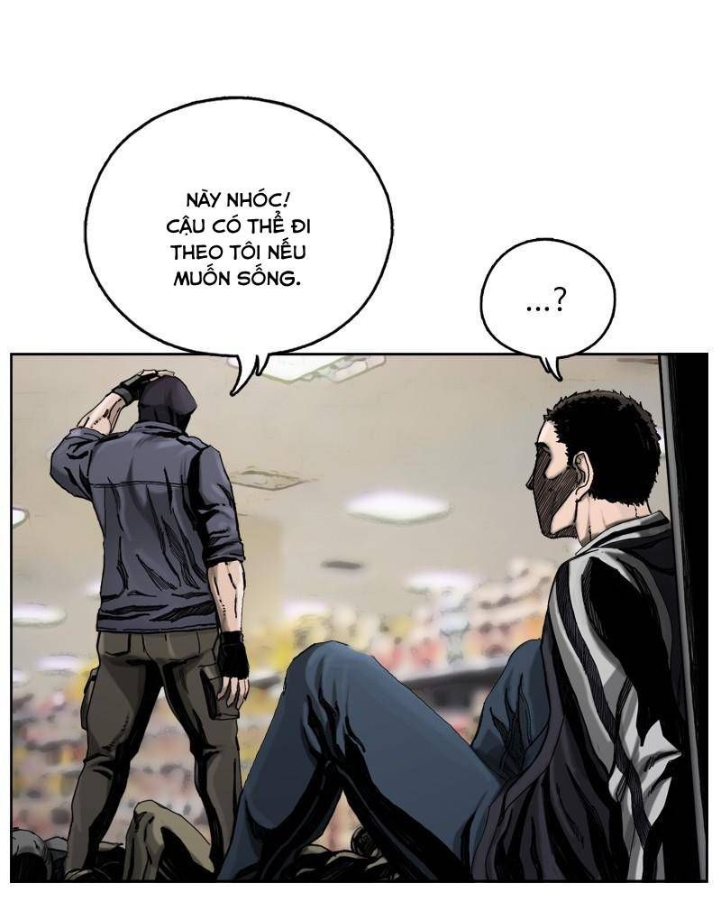 The First Hunter Chapter 2 - 37