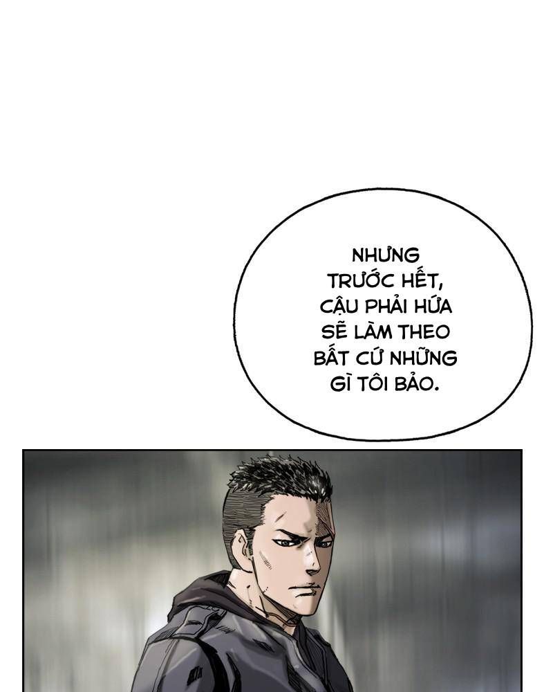 The First Hunter Chapter 2 - 38