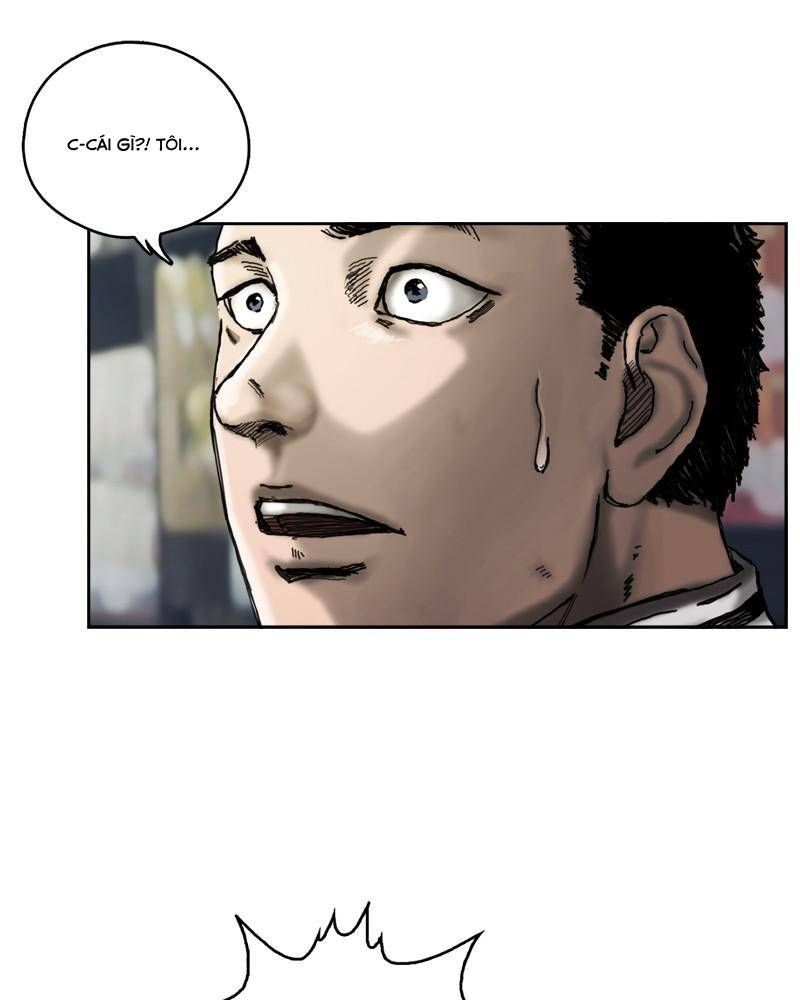 The First Hunter Chapter 2 - 40