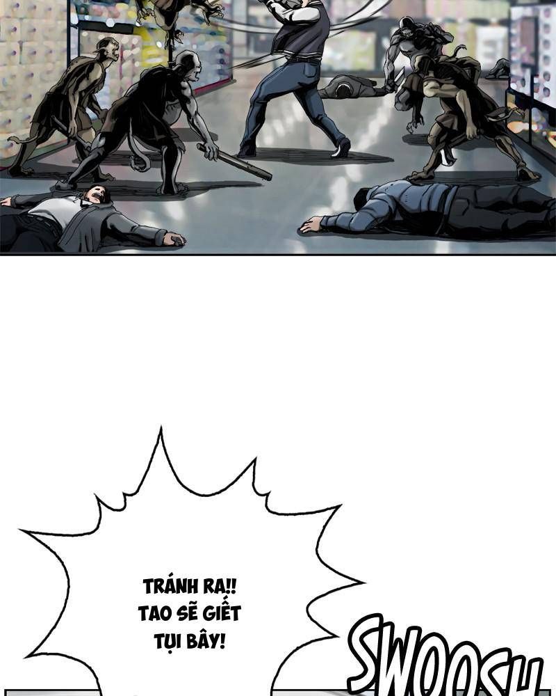 The First Hunter Chapter 2 - 5