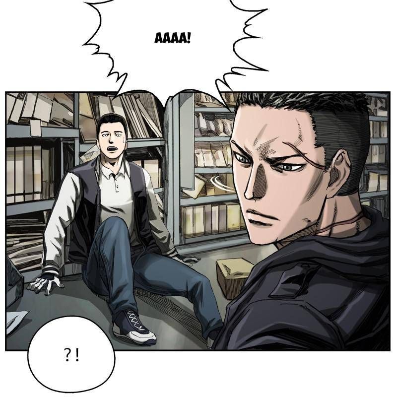 The First Hunter Chapter 2 - 41