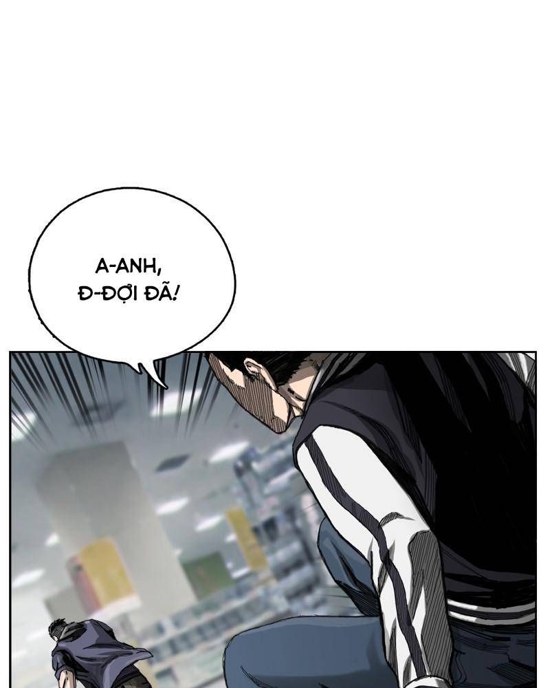 The First Hunter Chapter 2 - 42