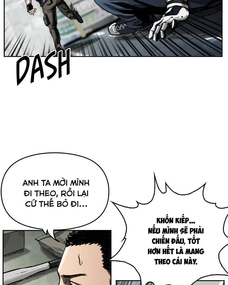 The First Hunter Chapter 2 - 43