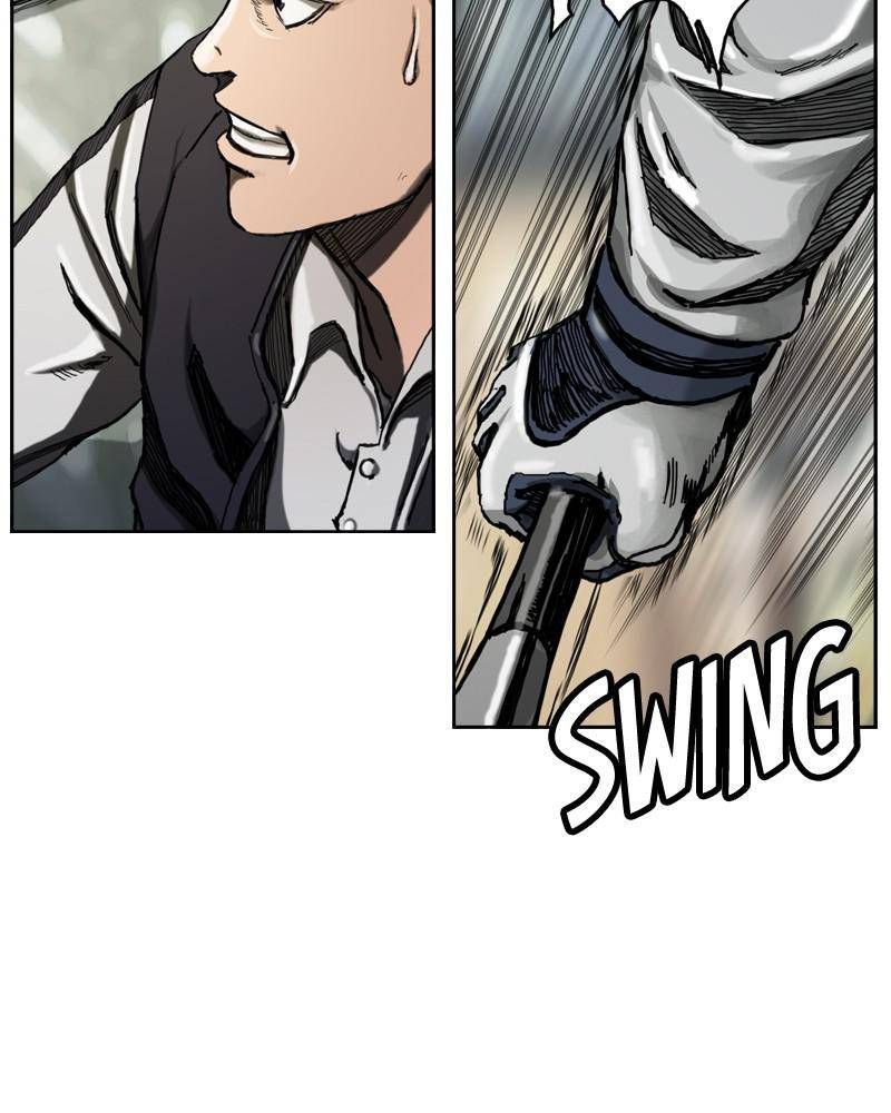 The First Hunter Chapter 2 - 44