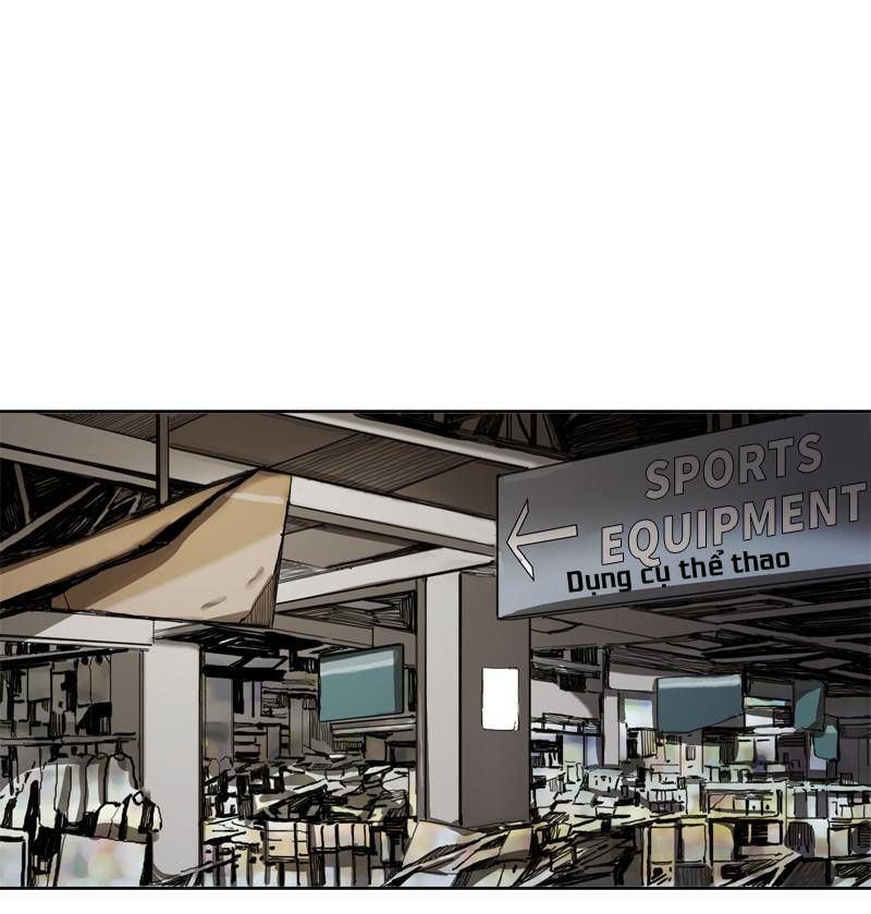 The First Hunter Chapter 2 - 45