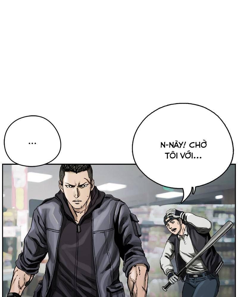 The First Hunter Chapter 2 - 46