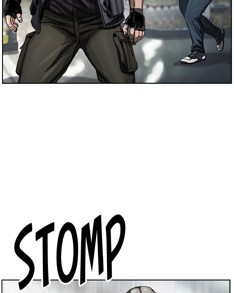 The First Hunter Chapter 2 - 47