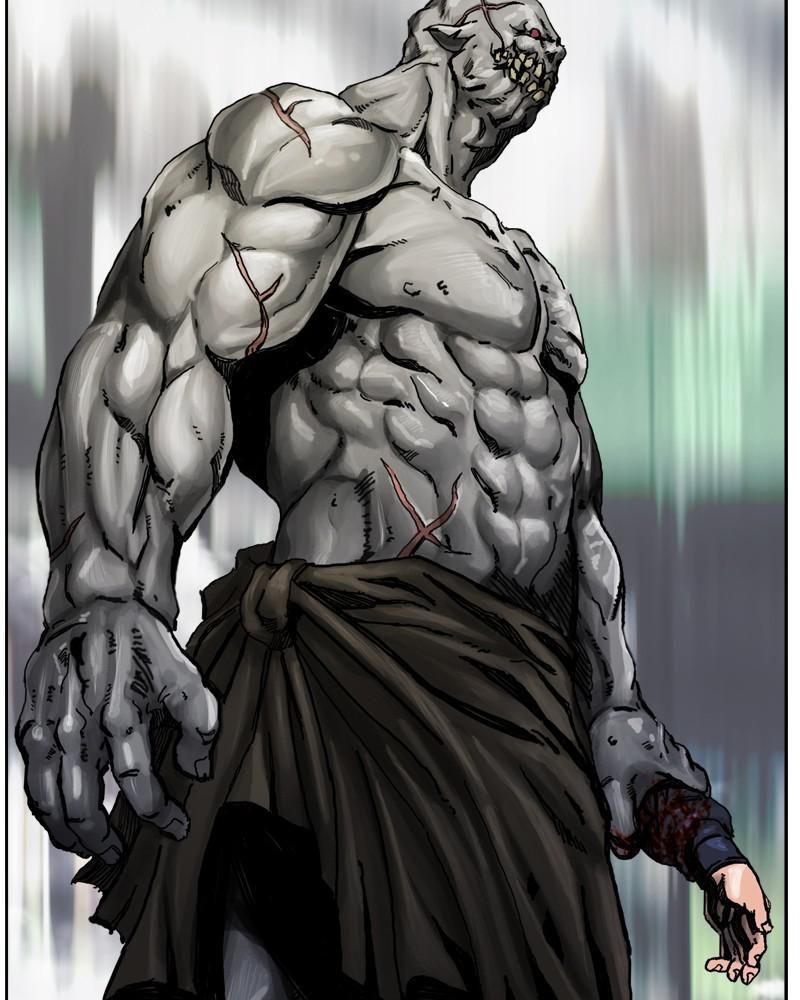 The First Hunter Chapter 2 - 48