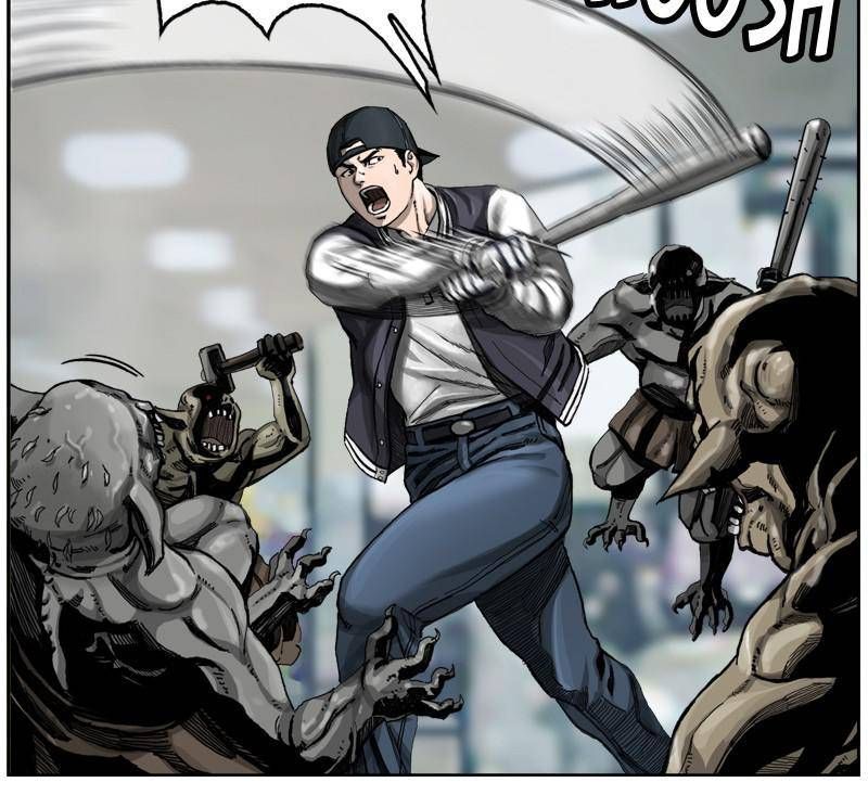 The First Hunter Chapter 2 - 6