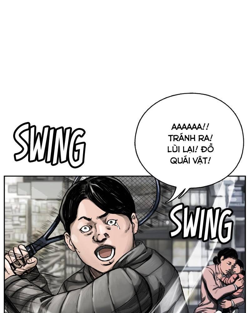 The First Hunter Chapter 2 - 51